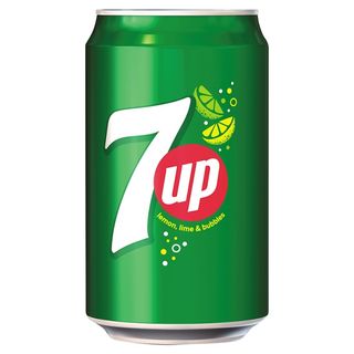 7UP 330ml