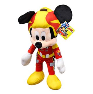 MICKEY RACER 35 cm