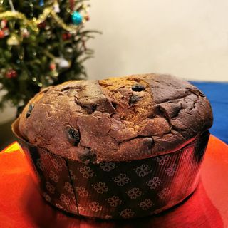 Panettone 1 Kg