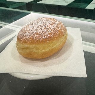 Bombolone ripieno