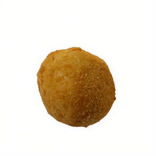 Arancino spinaci