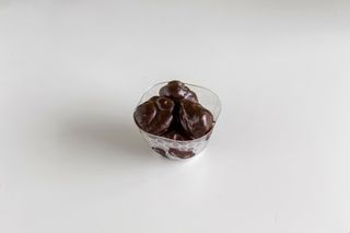 Profiteroles 2 porzioni