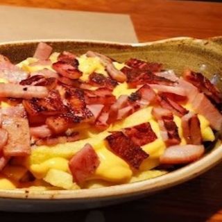 Patatas Caseras Rancheras