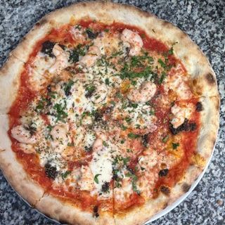 Pizza Regina (33 cm)