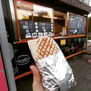 Rollo zapiekane z serem drobiowe