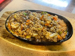 85.Ku Bak Con Tres Delicias