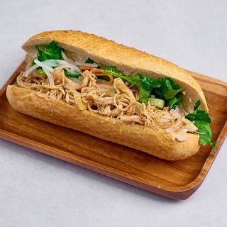 z Rozdrobnionym Kurczakiem/shredded Chicken