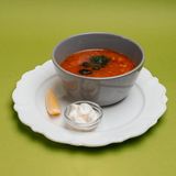 Cолянка сборная мясная