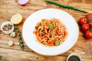 Джи ру цомян