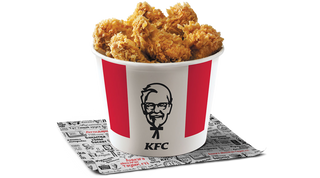 Баскеты 24 крыльев