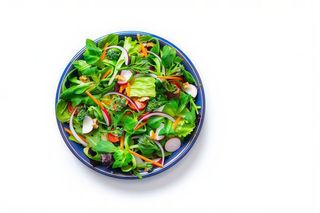 Saladas Flame