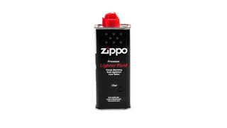 Zippo "Benzyna do zapalniczek" 125ml