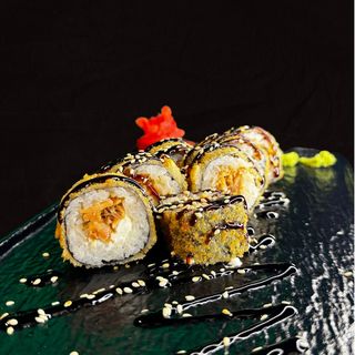 Бонита темпура