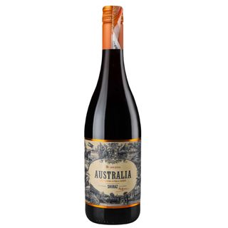 Origin Wine, Australia Shiraz