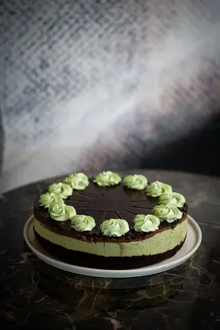 Pistacchio