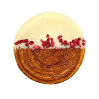 New York Roll Zmeura