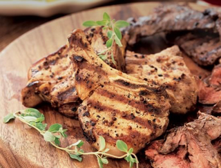 Platou mix grill 1.1kg