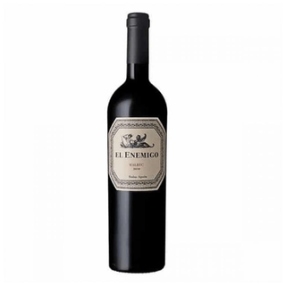 El Enemigo Malbec (2617)
