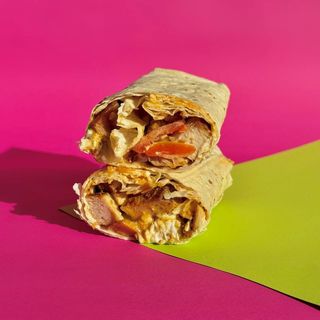 Шаурма Chicken Cream (320г)