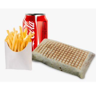 Z- Tacos Kefta