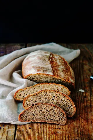 Pane 500 g