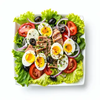 Ensalada Extra