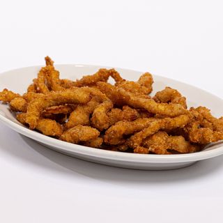 Pollo Fritto