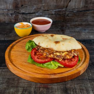 Gurmanska pljeskavica