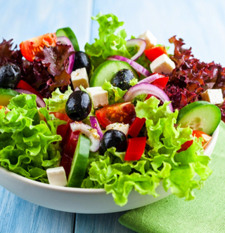 Salada Mista / Mixed Salad