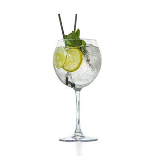 Gin tonic