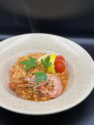 Crveni risotto 300 gr