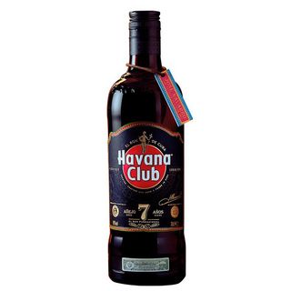 Havana Club 7 Años