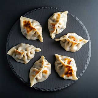 Pierożki XUIMAI smażone 5 szt.