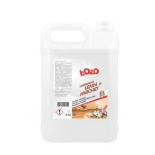 Detergent lemn parchet extra parfumat 5 kg