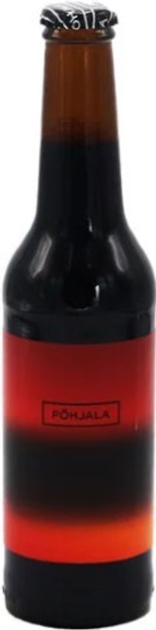 Emberwood Pohjala Botella