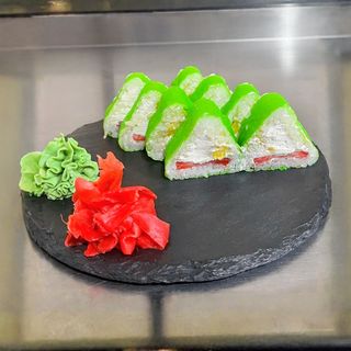 Բյութի մանգո ելակ