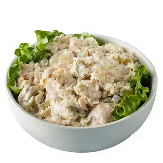 Ensalada De Pollo