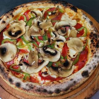 Пица Рома (1500г)