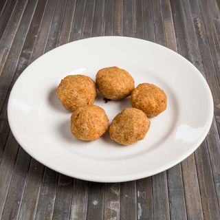 Polpette di vitello