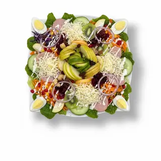 Salade O'gourmand