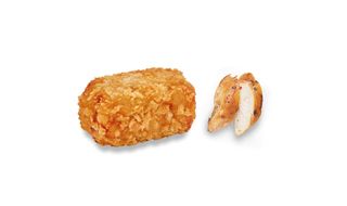 Croqueta de cocido (1 ud.)