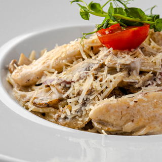 Спагеті Поло Тартуфо (350г)