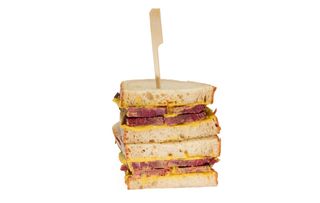 Pastrami clasic Regular