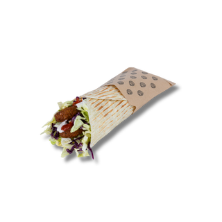 VEGE TORTILLA MEGA