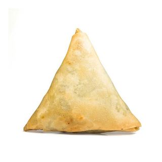 Fish samosa 1pc