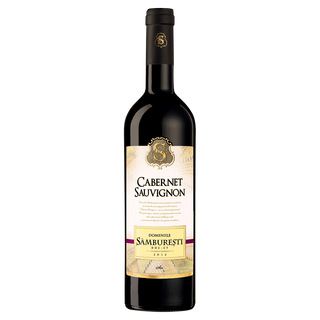Sauvignin Cabernet Rosu