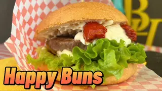 Happy Buns