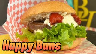 Happy Buns