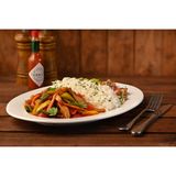 Teriyaki Chicken Stir Fry