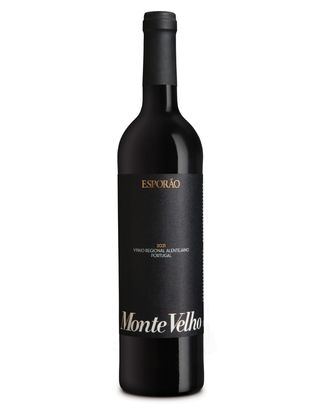 Monte velho 750ML tinto 